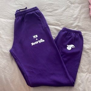 Hazel Boutique SWEATPANTS 💜